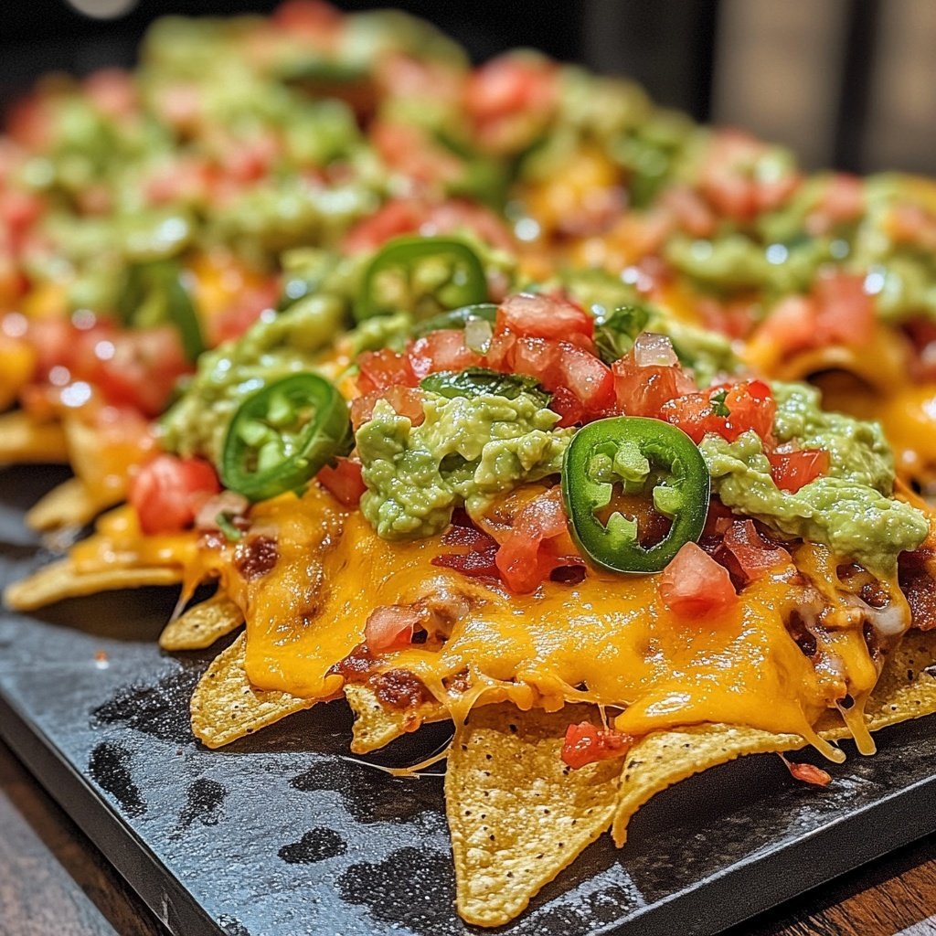 Super Bowl Party Food Ideas