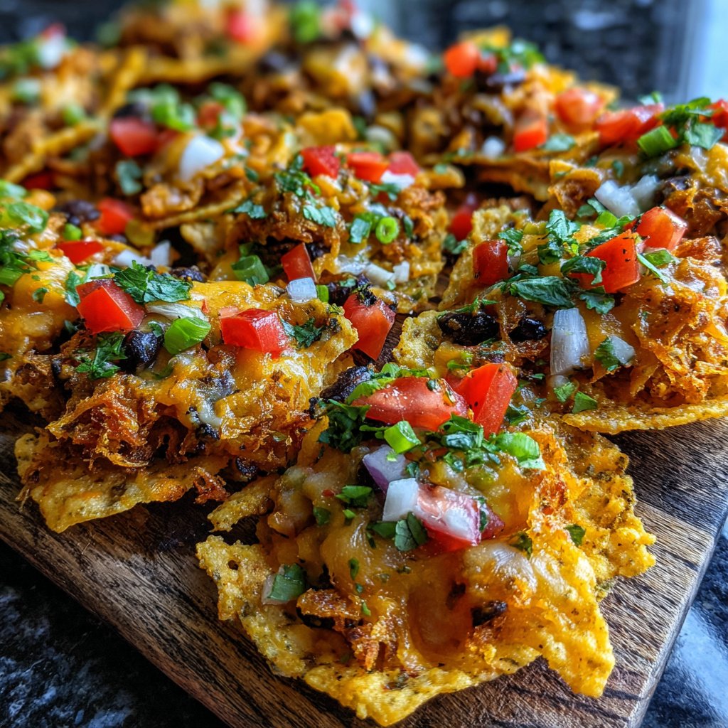 Easy Superbowl Party Appetizers