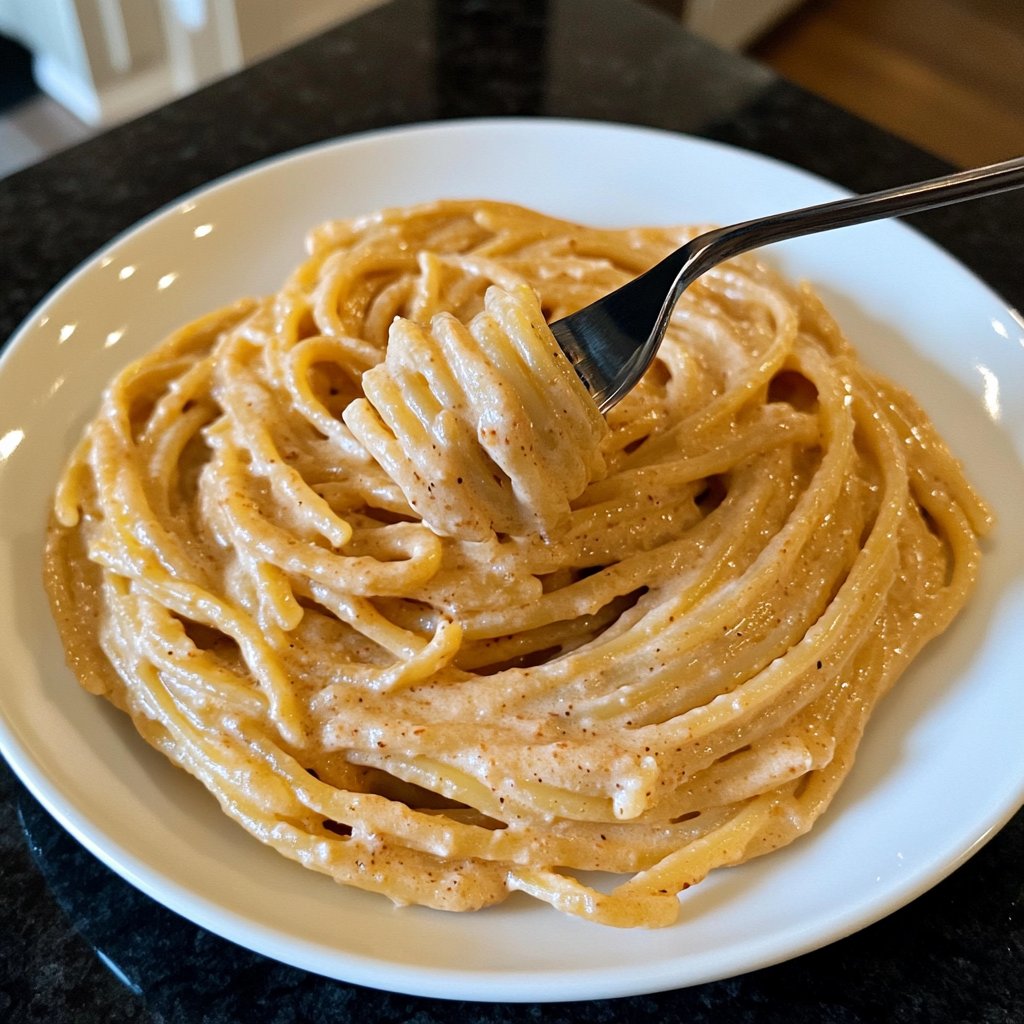 Easy Weeknight Pasta Dinner Recipe