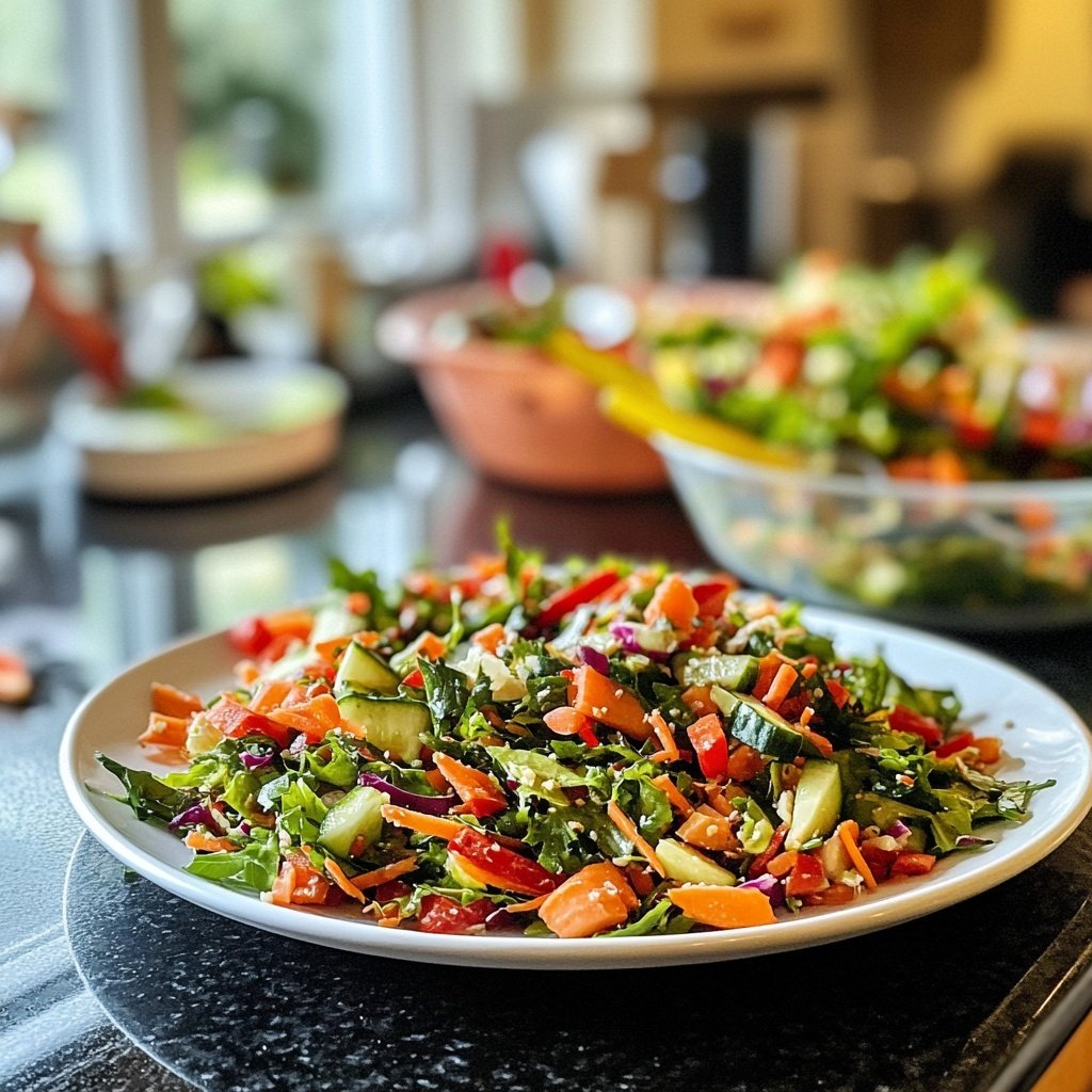 Healthy Lunches for Work