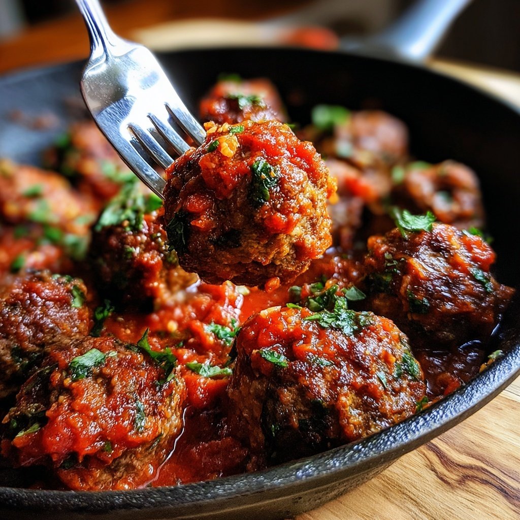 Ground Beef Dinner Ideas