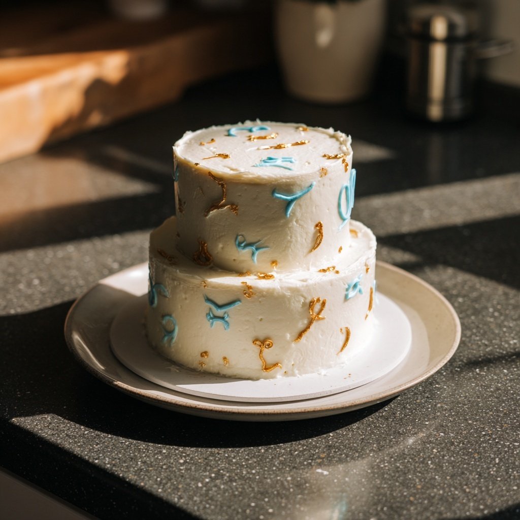 Heavenly Confections