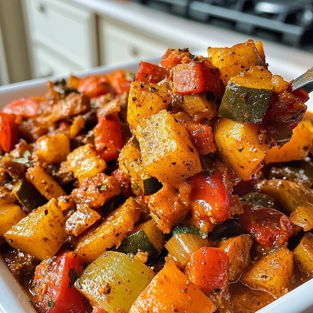 Everyday Food Recipes Made Simple