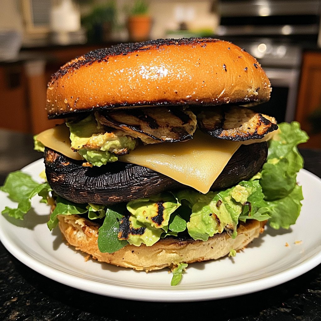 Vegetarian Fast Food Recipes