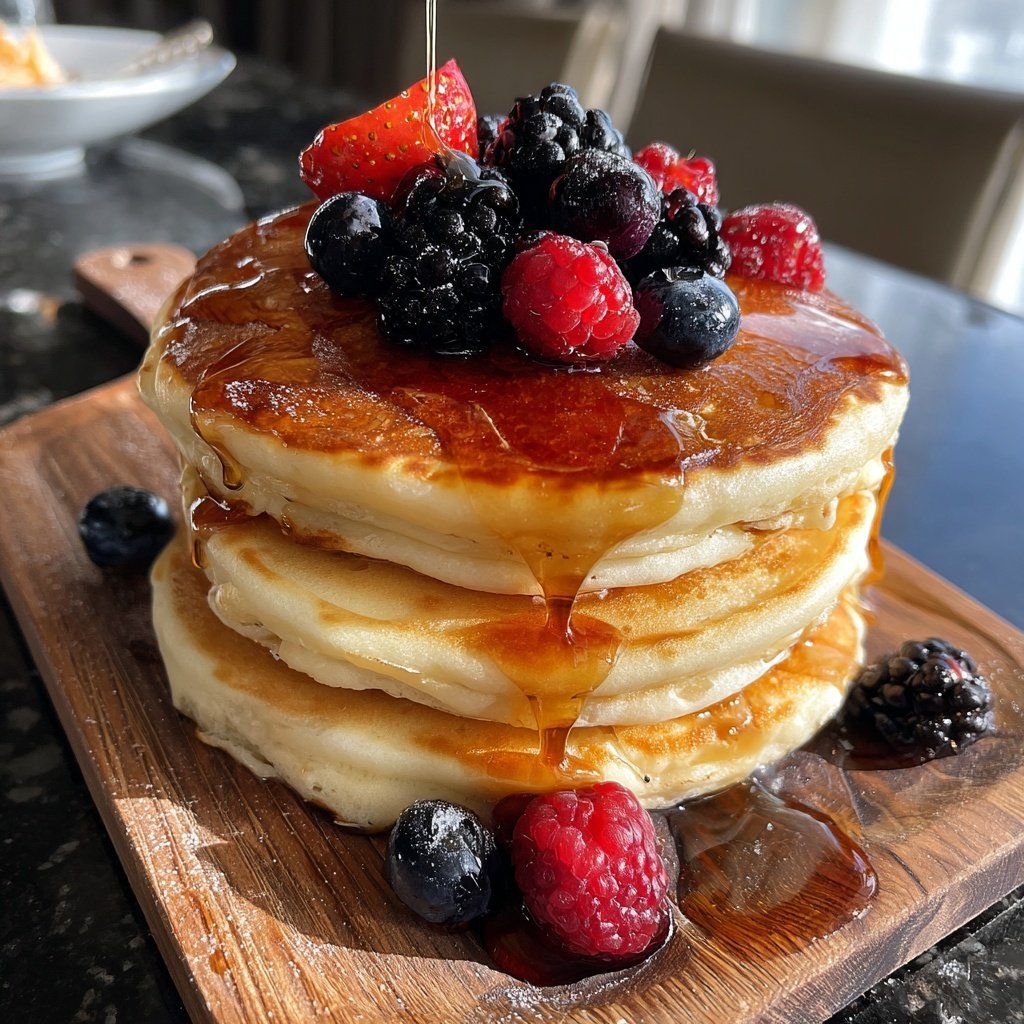 Breakfast Ideas for Weekdays