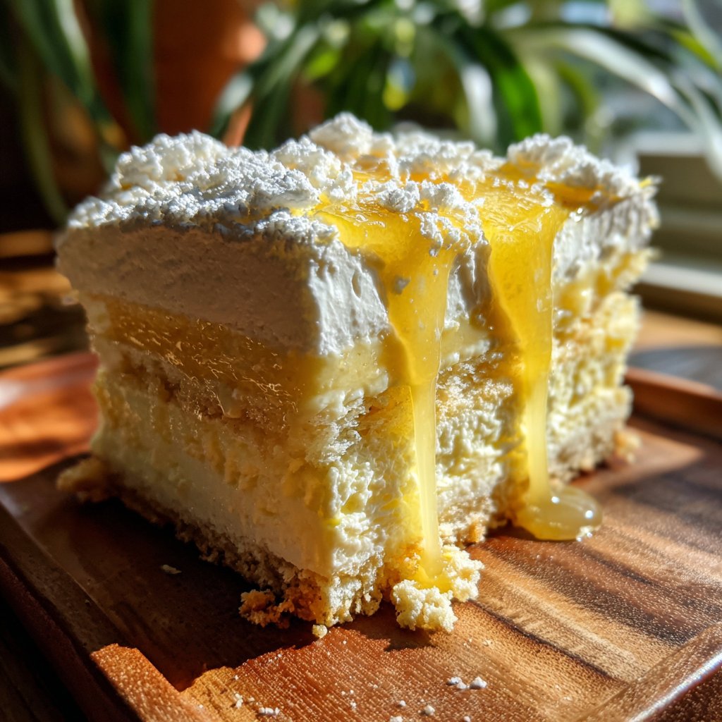 Limoncello Dessert Recipes For Spring