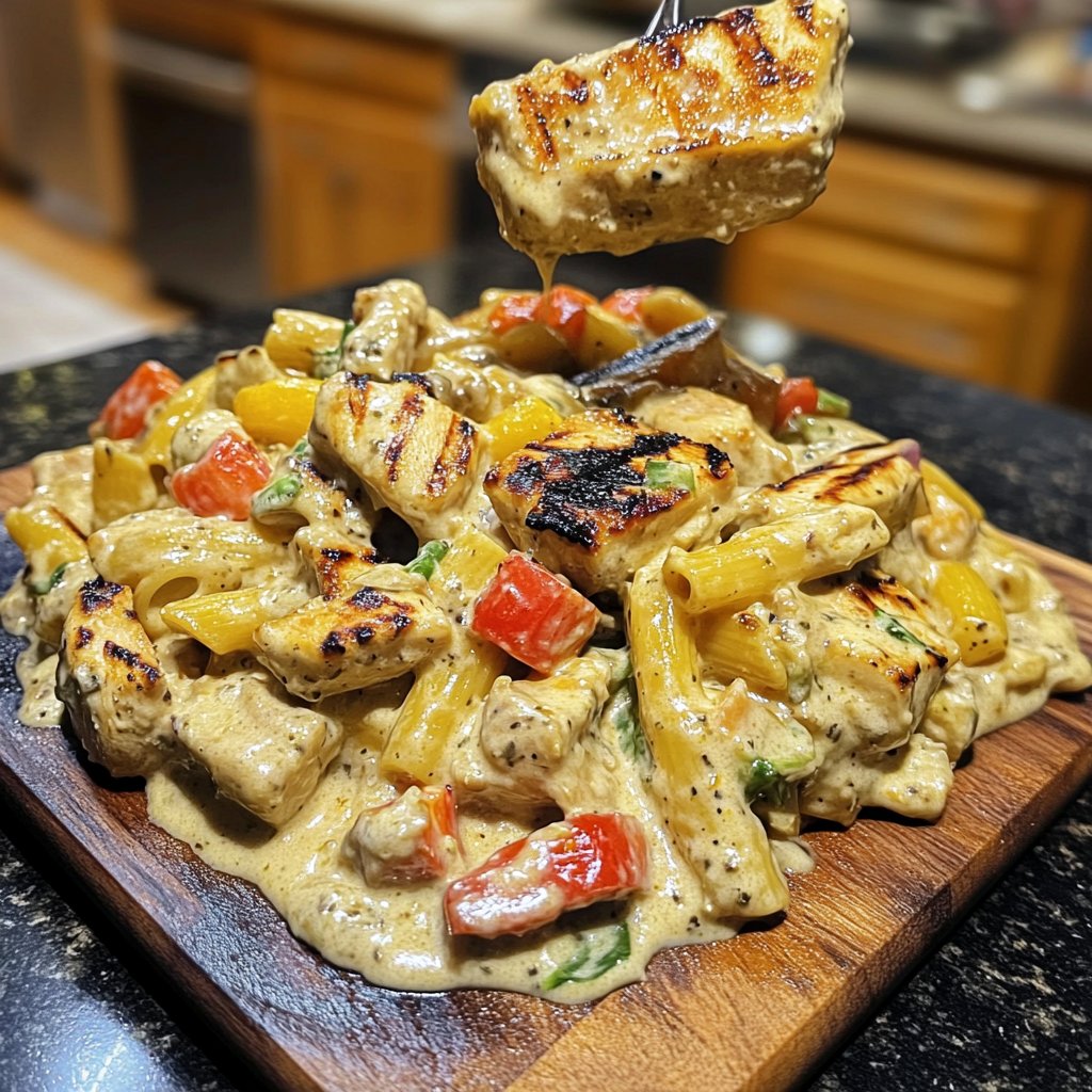 Easy Dinner Ideas for Busy Nights