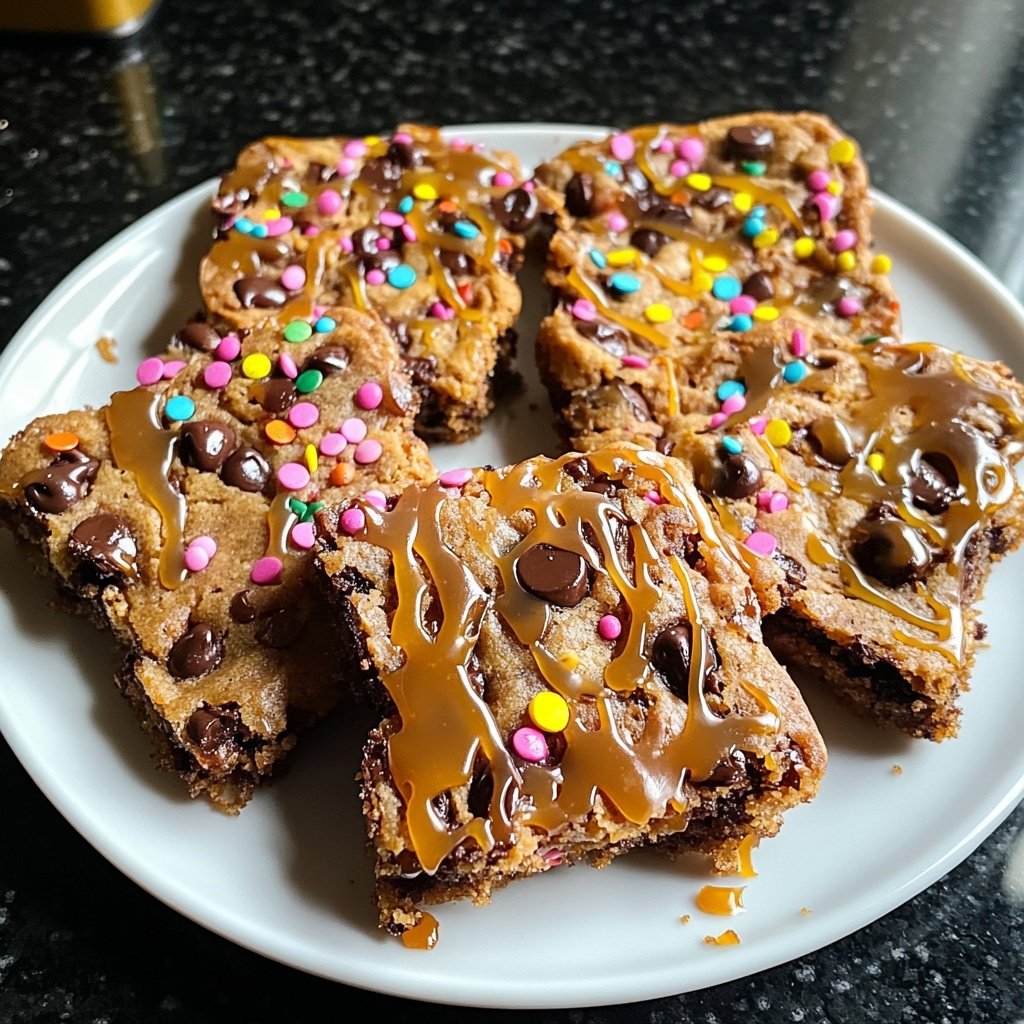 Super Bowl Desserts Simple Recipes