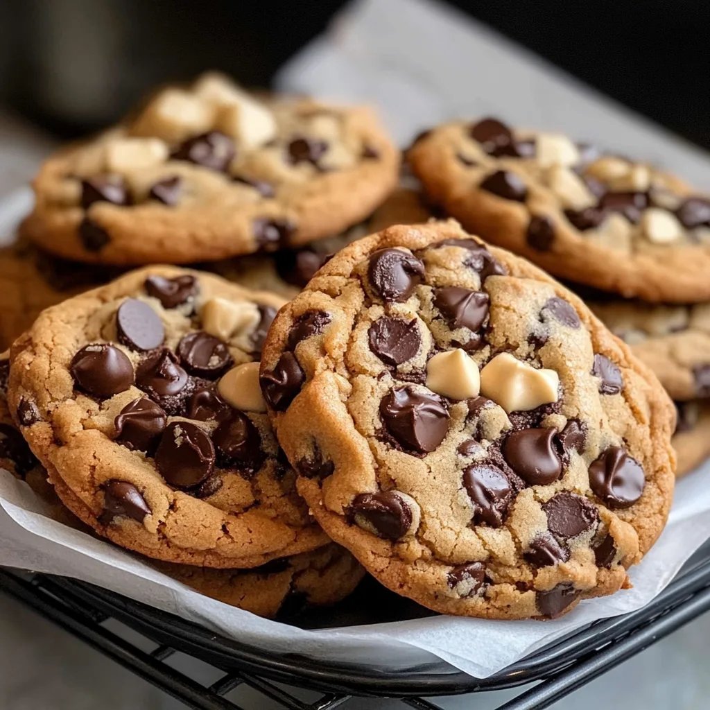 Levain Bakery NYC Cookies
